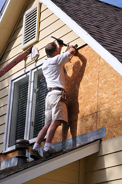 Professional Siding in Wright, FL